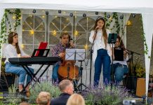 Bochnia-Kurów. VII Letnie Muzykowanie w plenerze – ZDJĘCIA