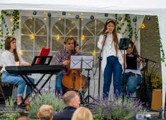 Bochnia-Kurów. VII Letnie Muzykowanie w plenerze – ZDJĘCIA