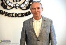 Prezes Kopalni Soli Wieliczka Marian Leśny: „Zawsze bardzo ciepło myślę o Bochni” – WYWIAD