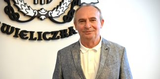 Prezes Kopalni Soli Wieliczka Marian Leśny: „Zawsze bardzo ciepło myślę o Bochni” – WYWIAD