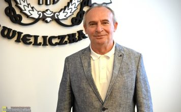 Prezes Kopalni Soli Wieliczka Marian Leśny: „Zawsze bardzo ciepło myślę o Bochni” – WYWIAD