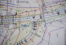 Brzesko. Nowy odcinek drogi w kierunku Szczurowej z zezwoleniem na budowę