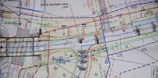 Brzesko. Nowy odcinek drogi w kierunku Szczurowej z zezwoleniem na budowę