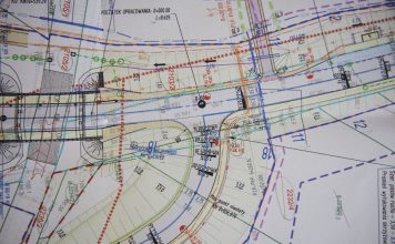 Brzesko. Nowy odcinek drogi w kierunku Szczurowej z zezwoleniem na budowę