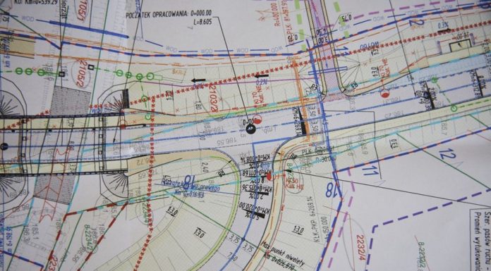 Brzesko. Nowy odcinek drogi w kierunku Szczurowej z zezwoleniem na budowę