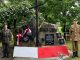 Łapanów. Odsłonięto tablicę upamiętniającą Teofila Łaciaka – ZDJĘCIA