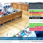 Rada odrzuciła petycję ws. odebrania Andrzejowi Dudzie honorowego obywatelstwa Bochni