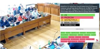 Rada odrzuciła petycję ws. odebrania Andrzejowi Dudzie honorowego obywatelstwa Bochni