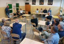 Bochnia. Rozpoczęły się zebrania osiedlowe. Gdzie i kiedy kolejne spotkania?