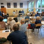 Bochnia. W październiku ruszą zebrania osiedlowe – HARMONOGRAM