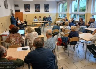 Bochnia. W październiku ruszą zebrania osiedlowe – HARMONOGRAM