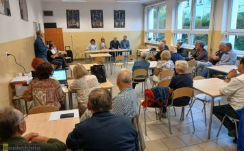 Zakończono wybory zarządów osiedli w Bochni – LISTA nowych składów