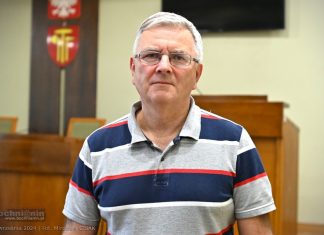 Nowy statut Bochni po 16 latach. Radny Ireneusz Sobas: „Życie poszło naprzód, potrzebny był lifting” – WYWIAD