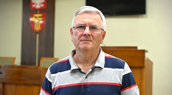 Nowy statut Bochni po 16 latach. Radny Ireneusz Sobas: „Życie poszło naprzód, potrzebny był lifting” – WYWIAD