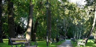 Bochnia. Będzie regulamin korzystania z Plant Salinarnych – TREŚĆ