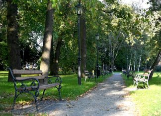 Bochnia. Będzie regulamin korzystania z Plant Salinarnych – TREŚĆ