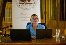 Muzeum w Bochni. Wykład z cyklu „Oblicza medycyny” – ZDJĘCIA