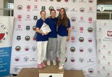 Strzelectwo. Bardzo dobre wyniki zawodniczek „Promienia” w Wojewódzkich Mistrzostwach Strefowych Młodzików