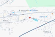 🔴 Uwaga kierowcy! Od poniedziałku ulica Podedworze zamknięta