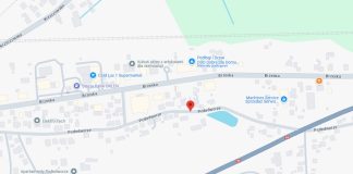 🔴 Uwaga kierowcy! Od poniedziałku ulica Podedworze zamknięta