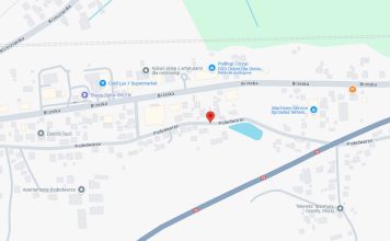 🔴 Uwaga kierowcy! Od poniedziałku ulica Podedworze zamknięta