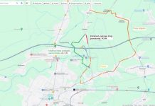 Droga w Słomce będzie zamknięta