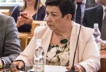 Oświadczenie radnej Jolanty Michałowskiej