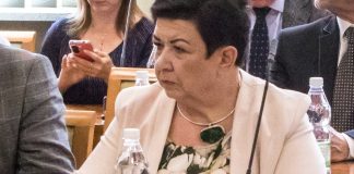 Oświadczenie radnej Jolanty Michałowskiej