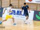 Futsal Ekstraklasa. W niedzielę w Bochni mecz BSF z Legią Warszawa