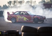 Zlot Aut Tuningowanych w Borku koło Bochni – ZDJĘCIA