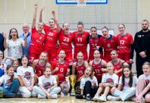 Contimax MOSiR wygrał przedsezonowy turniej. Klub zmontował mocną ekipę! – ZDJĘCIA, WIDEO