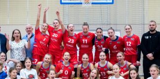 Contimax MOSiR wygrał przedsezonowy turniej. Klub zmontował mocną ekipę! – ZDJĘCIA, WIDEO