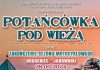 W sobotę „Potańcówka pod wieżą” oraz zakończenie sezonu motocyklowego