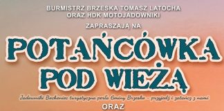 W sobotę „Potańcówka pod wieżą” oraz zakończenie sezonu motocyklowego