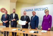 Geotermia w Brzesku? Podpisano umowę na sfinansowanie odwiertów