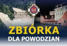 OSP Jodłówka uruchamia Bocheńską Zbiórkę dla Powodzian. „Pomóżmy razem!”