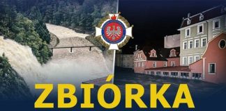 OSP Jodłówka uruchamia Bocheńską Zbiórkę dla Powodzian. „Pomóżmy razem!”