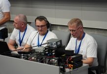 Niepołomice połączyły się ze stacją kosmiczną! Potrzebna była zgoda NASA