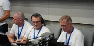 Niepołomice połączyły się ze stacją kosmiczną! Potrzebna była zgoda NASA