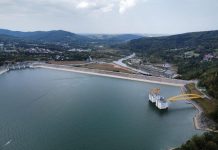 Nadciągają nawalne deszcze. Wody Polskie: „Zbiorniki retencyjne są przygotowane”