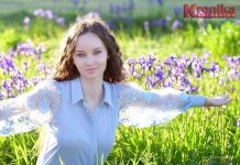 Gracje 2024: Kamila z ZS Nr 3 – ZDJĘCIA