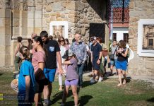 Sukces 17. edycji Weekendu z Zabytkami. Liczba zwiedzających przekroczyła 14 tysięcy!