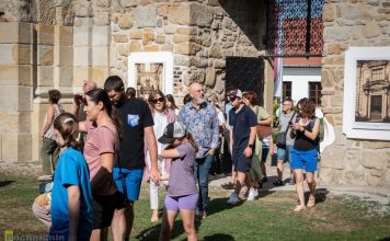 Sukces 17. edycji Weekendu z Zabytkami. Liczba zwiedzających przekroczyła 14 tysięcy!