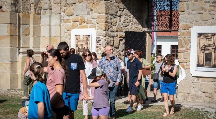 Sukces 17. edycji Weekendu z Zabytkami. Liczba zwiedzających przekroczyła 14 tysięcy!