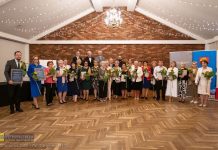 25-lecie Hospicjum w Bochni – ZDJĘCIA
