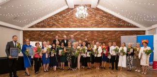 25-lecie Hospicjum w Bochni – ZDJĘCIA