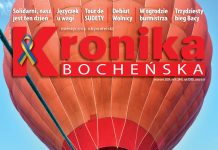 Nowa „Kronika”: Kolorowe lato