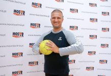 Piłka ręczna. W sobotę inauguracja rozgrywek II ligi mężczyzn – SKŁAD MOSiR Bochnia