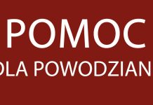 Wójt Lipnicy ogłosił zbiórkę darów dla powodzian z Głuchołazów