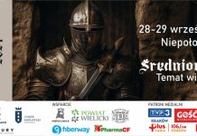 W ten weekend niezwykłe Pola Chwały ponownie w Niepołomicach – PROGRAM